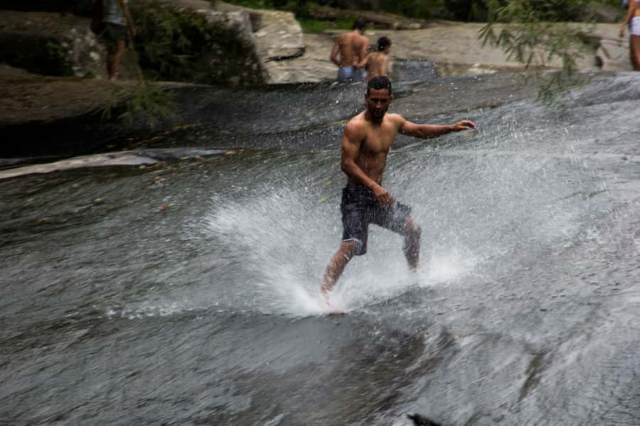 Paraty: Jungle Waterfalls and Cachaça Distillery Jeep Tour - Key Things You Will Remember