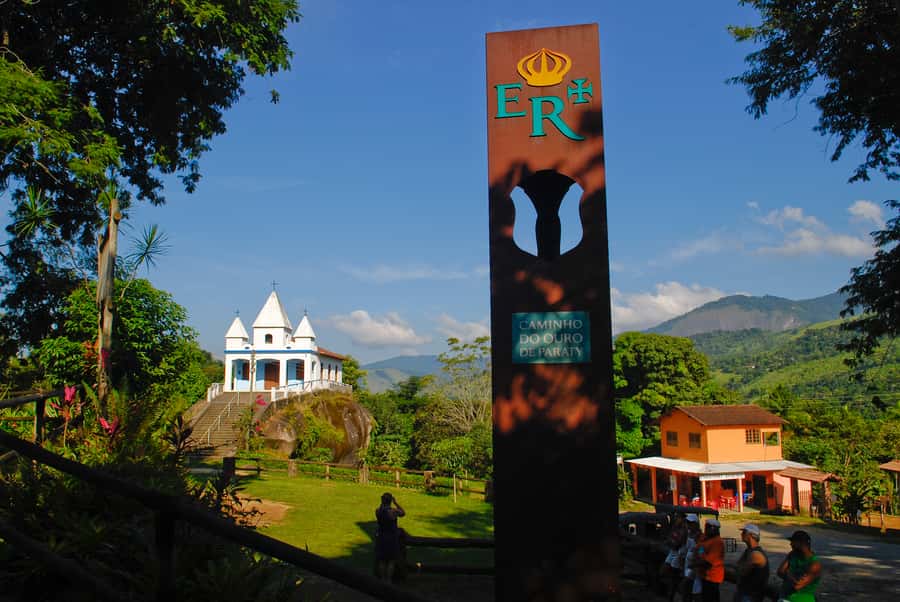 Paraty: Jungle Waterfalls and Cachaça Distillery Jeep Tour - Jeep Ride Reality: Timing, Safety, and the Group Factor