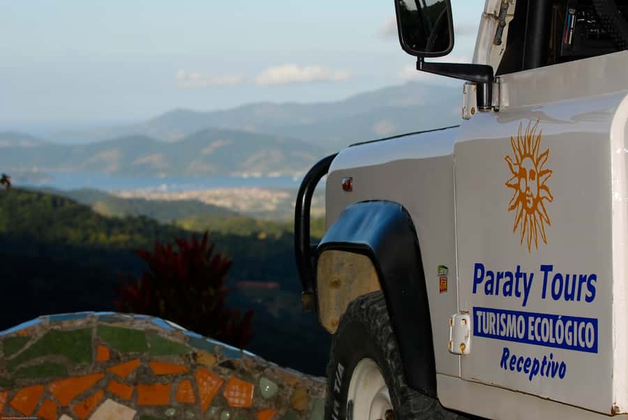 Paraty: Jungle Waterfalls and Cachaça Distillery Jeep Tour - Price and Value: Why $37 Feels Fair for 6 Hours