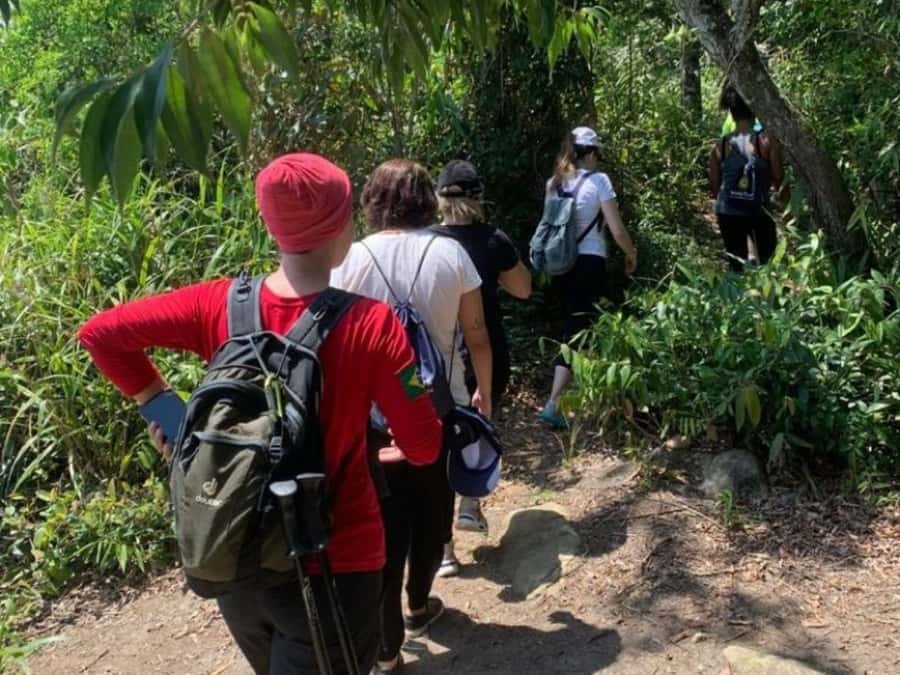 Paraty: Pão de Açucar Peak Trekking and Hiking Tour - Key Things That Make This Tour Worth Your Time