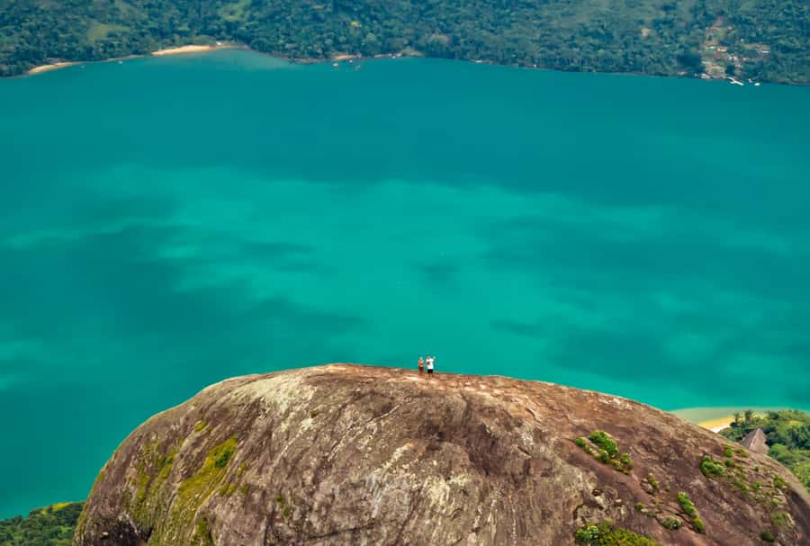 Paraty: Pão de Açucar Peak Trekking and Hiking Tour - Price and Value: Is $115 for a 6-Hour Tour Fair?
