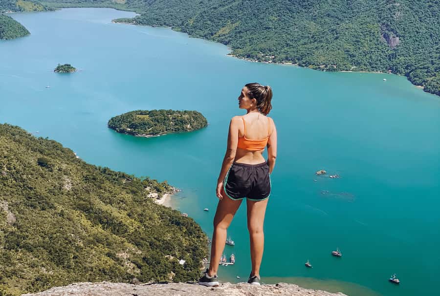 Paraty: Pão de Açucar Peak Trekking and Hiking Tour - Who Should Book This Tour (and Who Should Skip It)