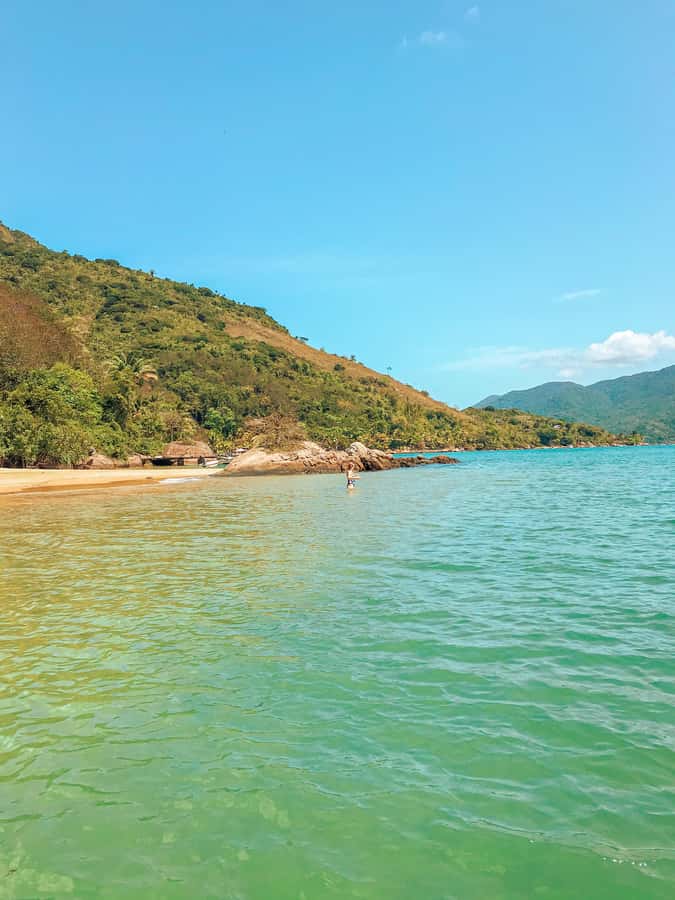 Paraty: Saco do Mamanguá Speedboat Tour - Who this tour fits best, and who should think twice