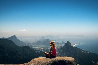 Pedra da Gavea: Full Day Jungle Adventure Trek
