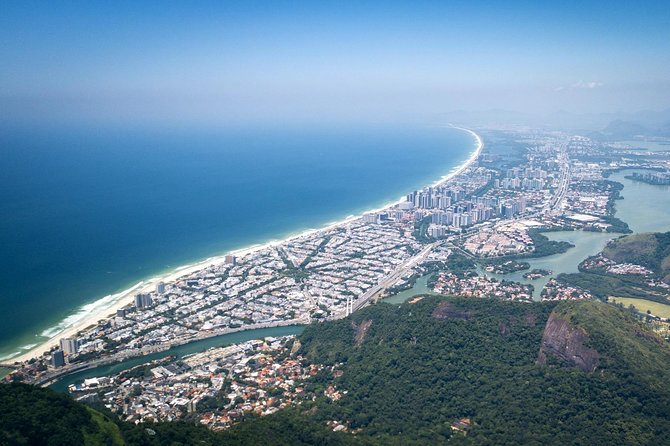 Pedra da Gavea: Full Day Jungle Adventure Trek - Meet the Guide: Why Small Groups and Patient Instruction Matter