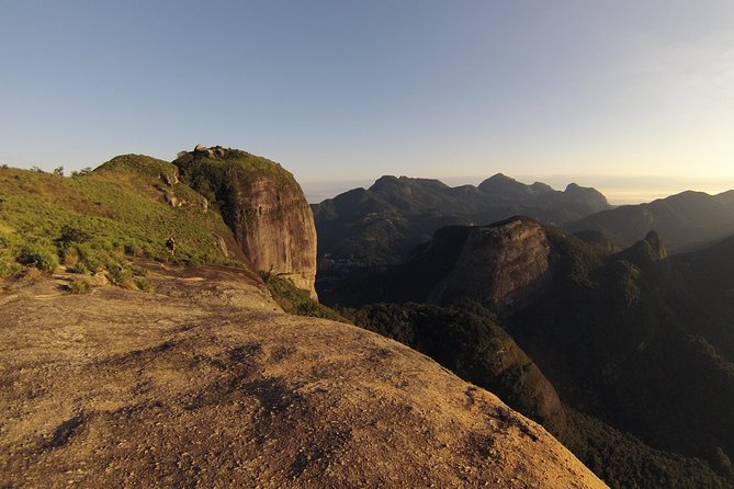 Pedra da Gavea Guided Hiking tour - Key highlights worth circling
