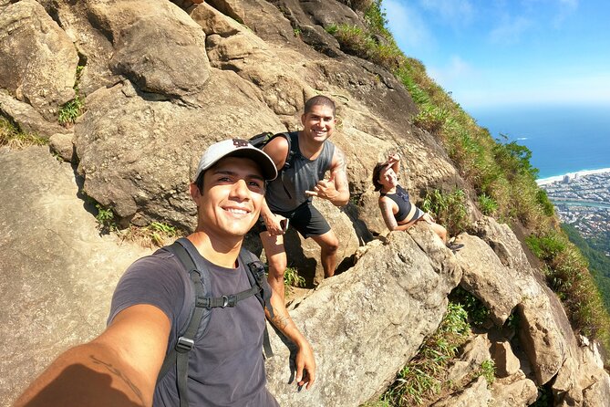 Pedra da Gávea hike, your best experience in Rio - Summit Time: 360° Rio Views and How to Enjoy Them Safely