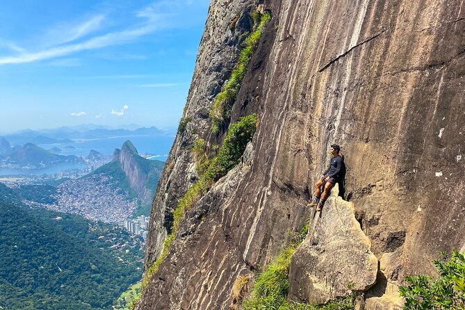 Pedra da Gávea hike, your best experience in Rio - The 7:40 AM Start and How the Day Really Flows