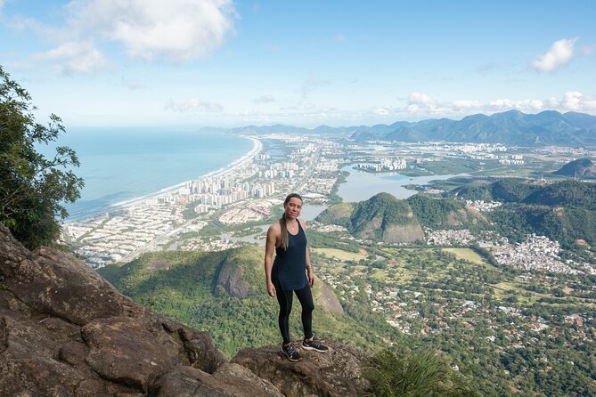 Pedra da Gávea | The best trail in Rio - Why Pedra da Gávea feels like a Rio challenge worth your morning