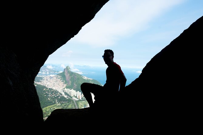 Pedra da Gávea | The best trail in Rio - The 7-hour day, and what your body should expect