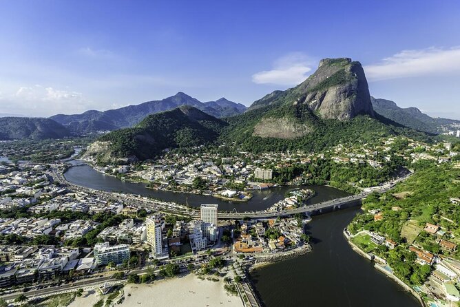 Pedra da Gávea Trail with Guide - Key Highlights You’ll Care About