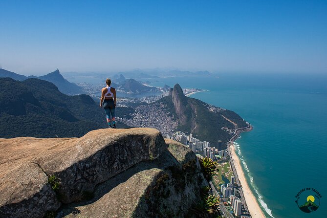 Pedra da Gávea Trail with Guide - Morning Logistics at Itanhangá: Start Time, Meeting Point, and Pace