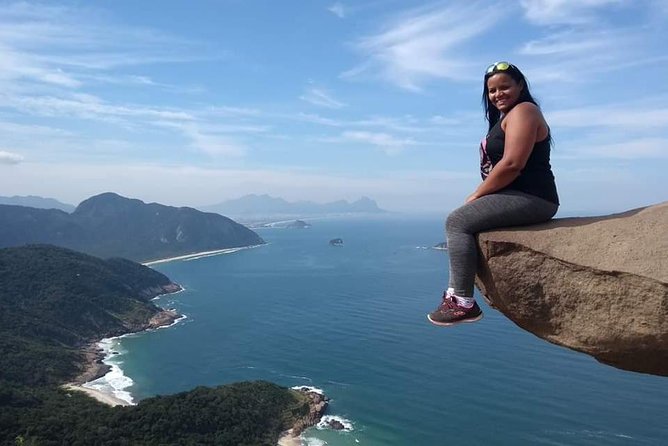 Pedra do Telégrafo Hike - Key things I’d plan for before you go
