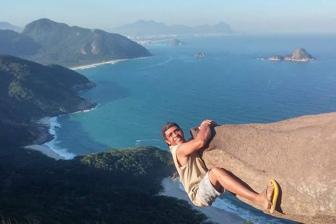 Pedra do Telégrafo Hike - Pedra do Telégrafo: why this hike is worth an early start