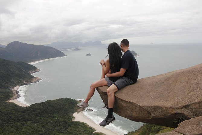 Pedra do Telégrafo Hiking Tour - Why Pedra do Telégrafo feels special in Rio