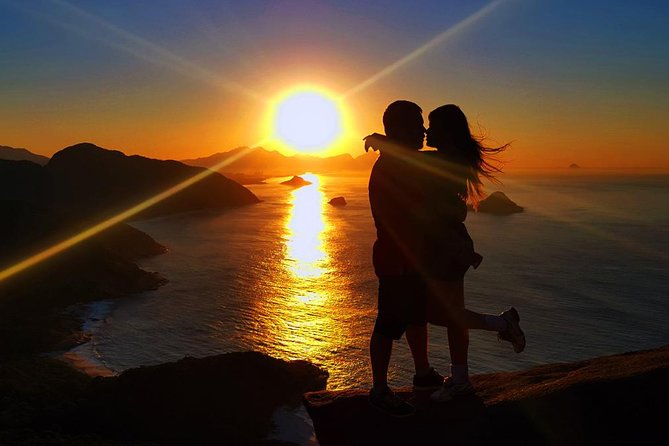Pedra do Telégrafo Hiking Tour ( Telegraph Rock - Avoid Crowds) - Rio de Janeiro - Price and Value, Why $59 Can Work for a Half-Day