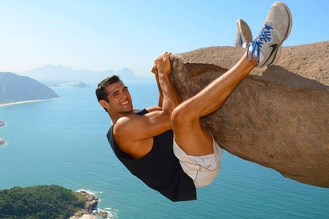 Pedra do Telégrafo Hiking Tour ( Telegraph Rock - Avoid Crowds) - Rio de Janeiro - Key Things to Know Before You Go