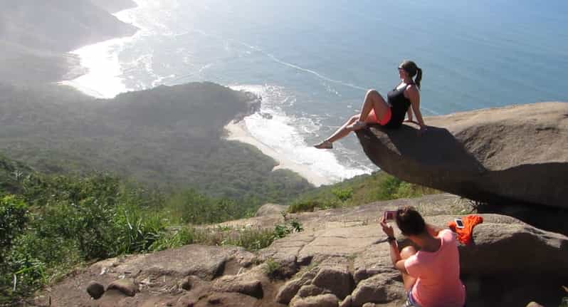 Pedra do Telégrafo: Nature Excursion and Scenic Walk - Key highlights you’ll care about