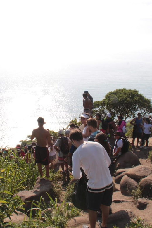 Pedra do Telégrafo: Nature Excursion and Scenic Walk - Why Pedra do Telégrafo feels like a Rio escape