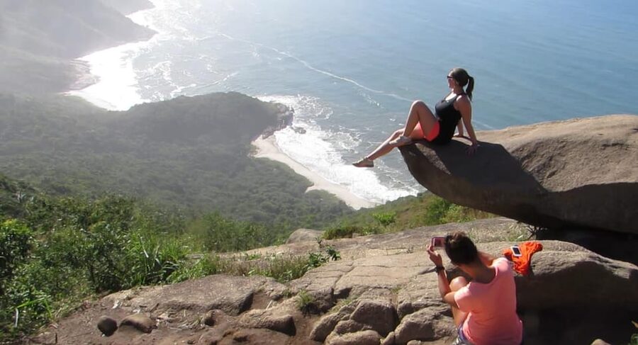 Pedra do Telégrafo: Nature Excursion and Scenic Walk - Price and value: why about $55 can make sense for 5 hours