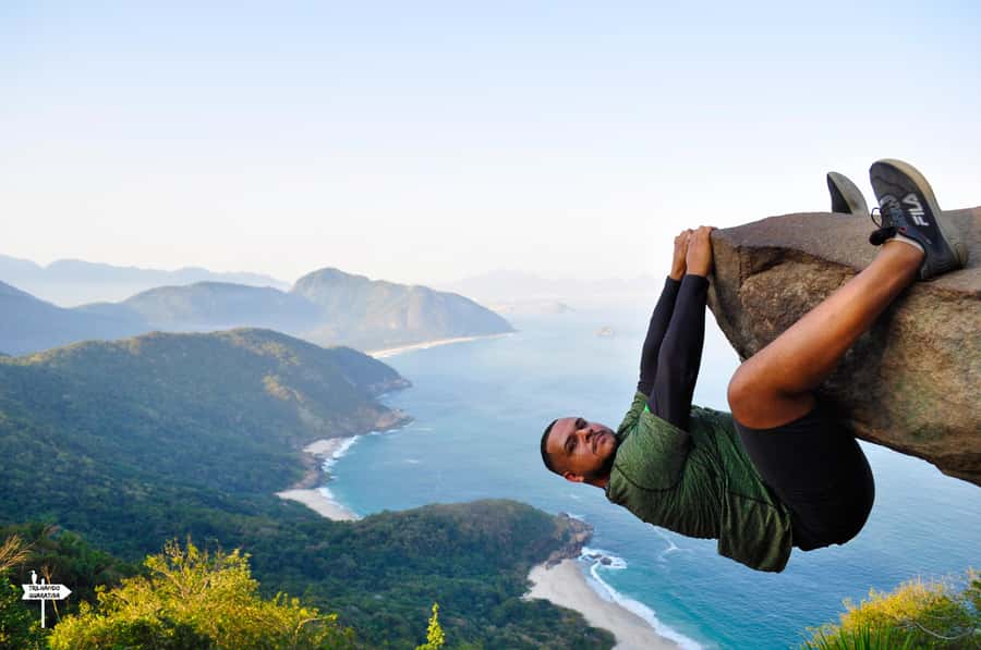 Pedra do Telégrafo Rio de Janeiro + Transfer - Who this tour fits best (and who should skip it)