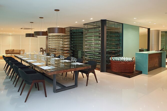 Personalized Tasting at Vale dos Vinhedos in Bento Gonçalves - Key highlights to know before you go