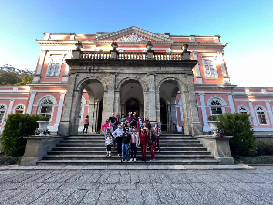 Petrópolis: Private Tour with Museum Ticket - Key highlights to know before you go