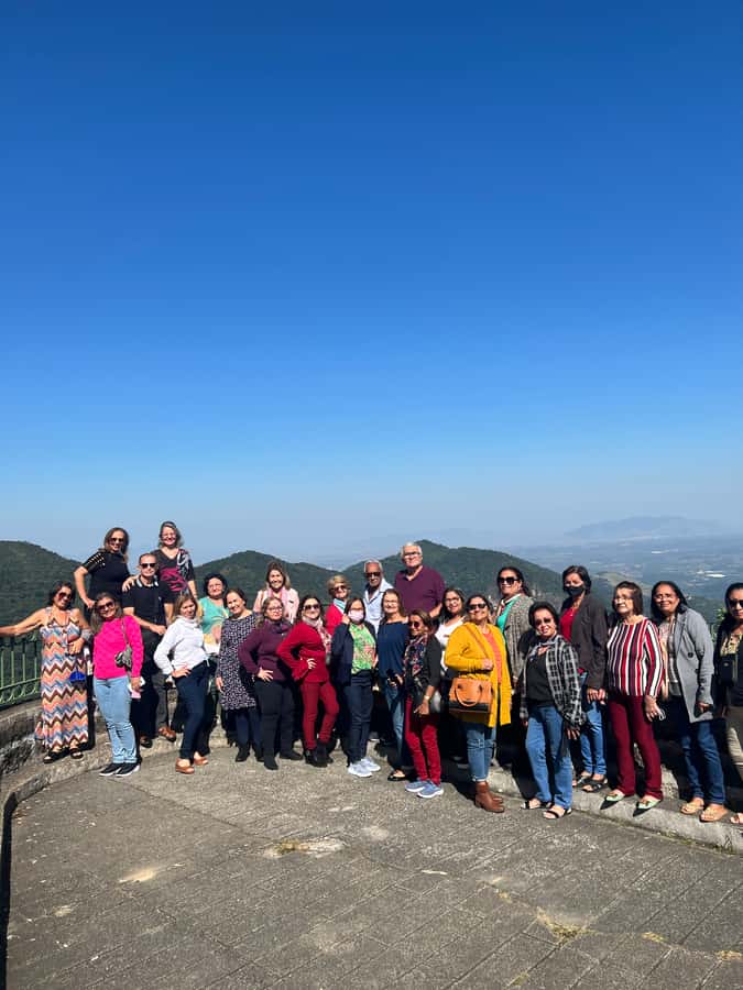 Petrópolis: Private Tour with Museum Ticket - Santos Dumont’s house and the shift from empire to modern Brazil