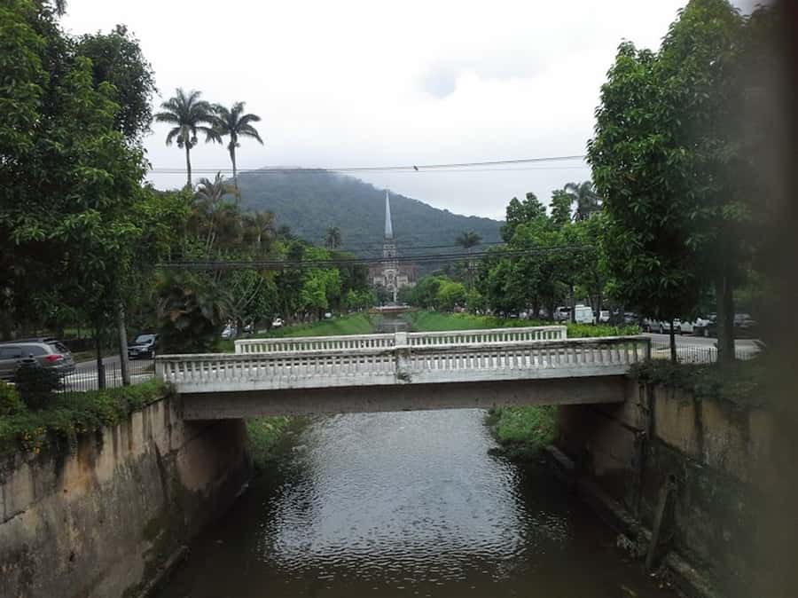 Petrópolis: Private Tour with Museum Ticket - Price and value: $170 per person, what makes it worth it