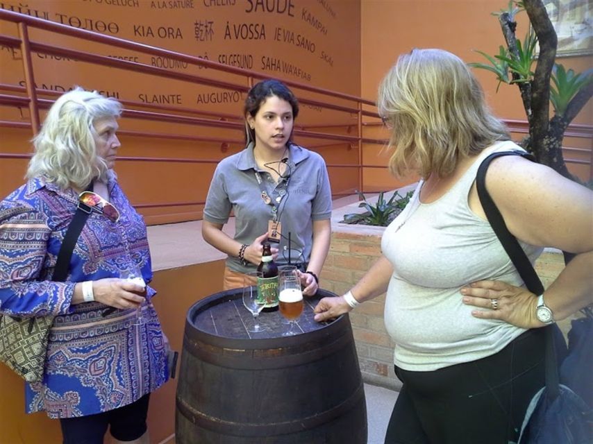 Petrópolis: Private Tour with Museum Ticket - How to get the most out of this day (without feeling behind)