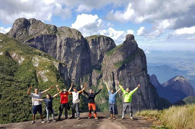 Petrópolis Teresópolis Trekking Expedition - Key things that make this Petrópolis Teresópolis trek worth your attention
