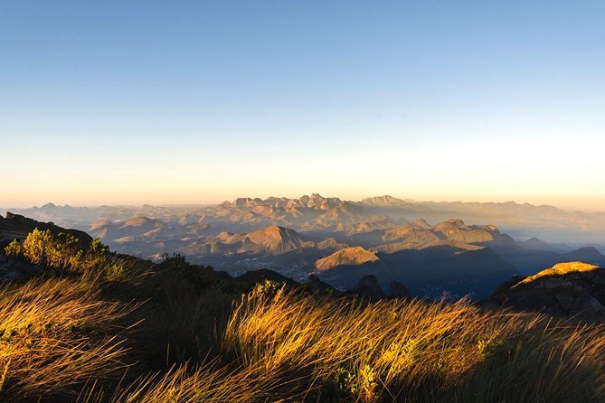 Petrópolis Teresópolis Trekking Expedition - Day 2 to Pedra do Sino: the most beautiful day, plus the technical climbing moments