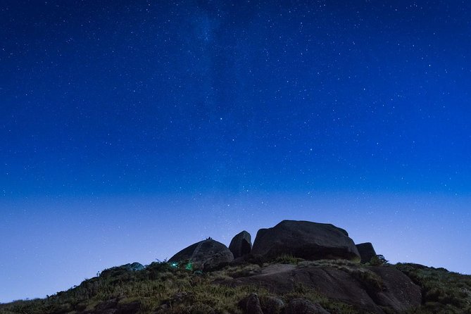 Petrópolis Teresópolis Trekking Expedition - Who should book this, and who should choose something easier