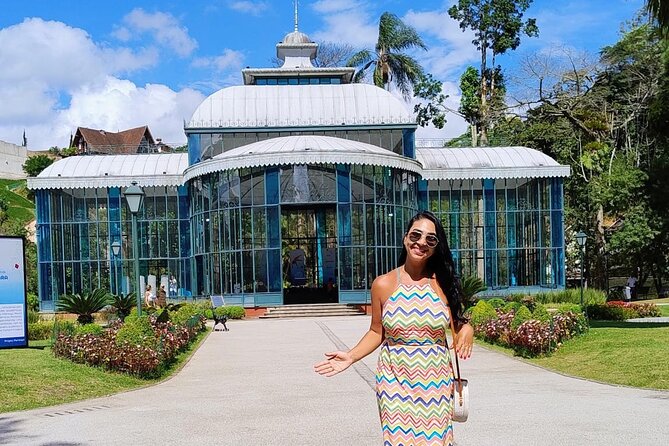 Petropolis The Imperial City with Beer tour and Lunch - Key Things To Know Before You Go
