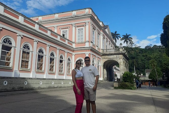 Petropolis The Imperial City with Beer tour and Lunch - Petrópolis From Rio: The Mountain-Day That Feels Like a Reset