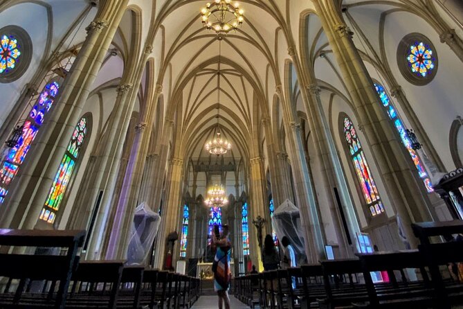 Petropolis The Imperial City with Beer tour and Lunch - Casa do Alemão and Katz: Time to Look, Not Just to Consume