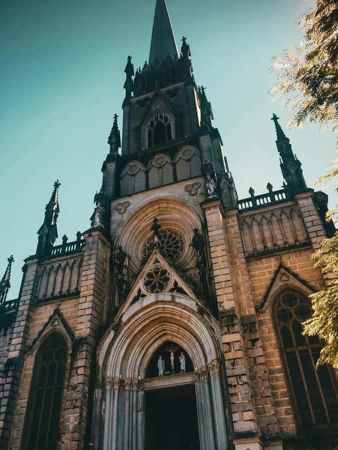 Petrópolis Tour departing from Rio de Janeiro - Petrópolis Imperial: Why This 9-Hour Day Trip Works From Rio