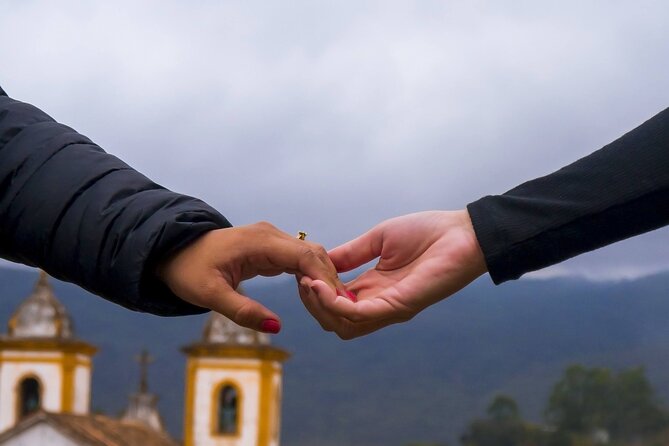 Photo Tour - Why this Ouro Preto photo tour fits your schedule