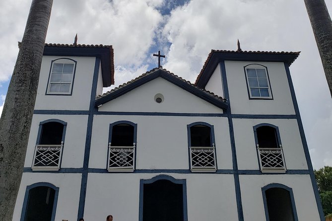 Pirenópolis, the charming baroque city inaugurated in 1723 in the gold cycle - Quick hits before you go