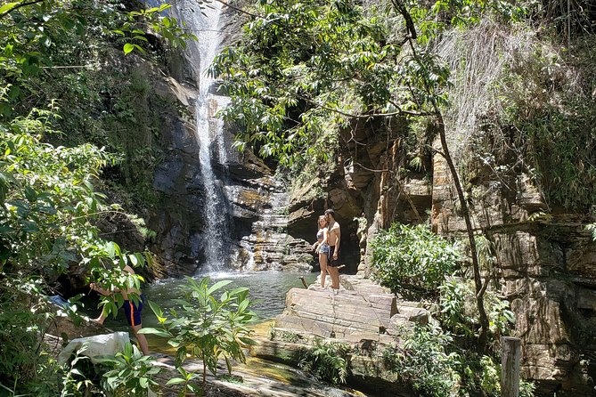 Pirenópolis, the charming baroque city inaugurated in 1723 in the gold cycle - A day trip that feels like history plus fresh air