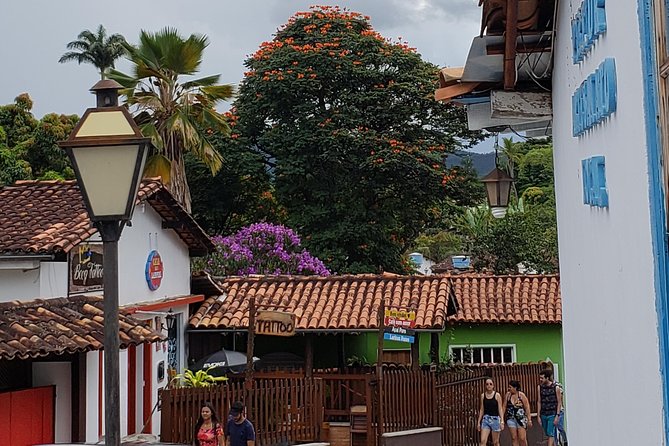 Pirenópolis, the charming baroque city inaugurated in 1723 in the gold cycle - Treaty of Tordesillas signaling, and why it matters on this route