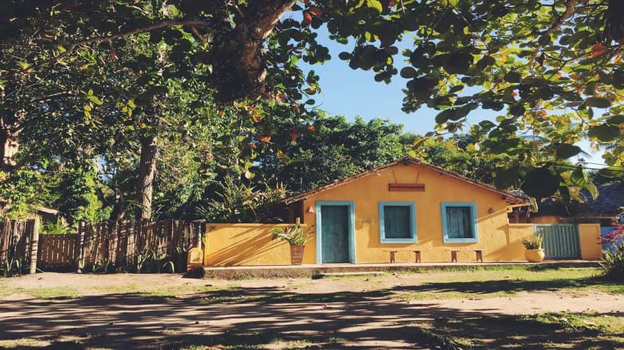 Porto Seguro: Trancoso Day Trip with Beach and Quadrado - Key things to know before you go