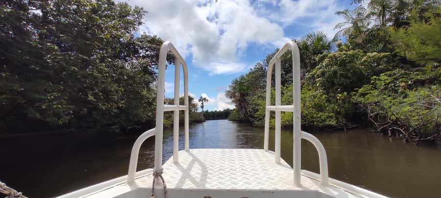 Preguicas River Speedboat Tour - Why The Preguiças River Speedboat Ride Feels Like a Mini Adventure