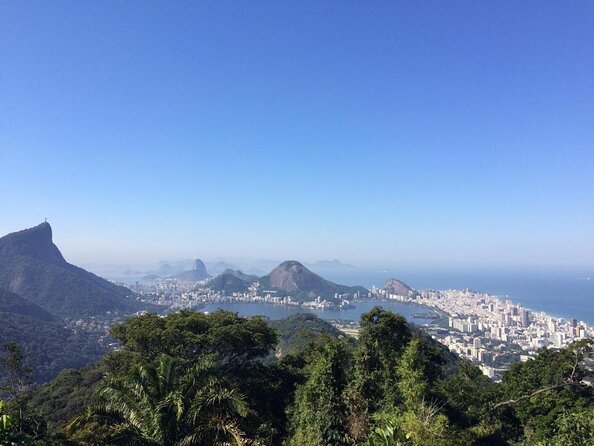 Private 6-hour Hiking Tour in the Tijuca Forest: Waterfalls, Viewpoints & Picnic - Key things you should know before you go