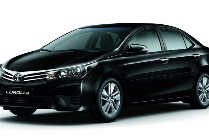 Private Airport Transfer to Salvador - Key Points Worth Knowing Before You Go