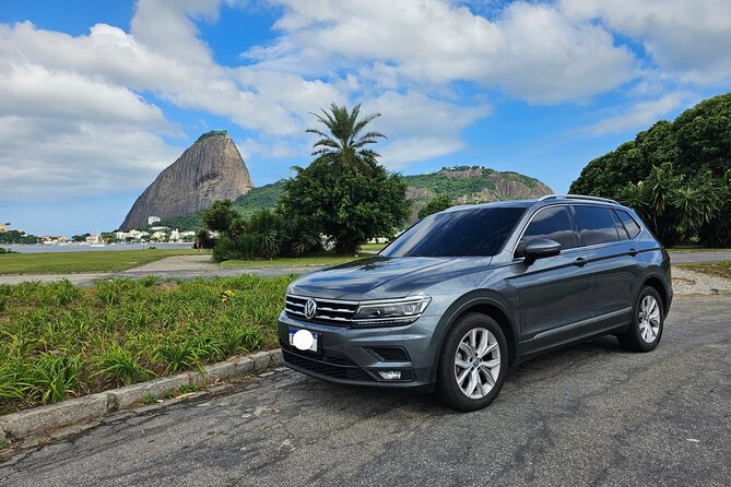Private and Customizable Tour in Rio de Janeiro - Private customization: how your guide builds the perfect Rio route
