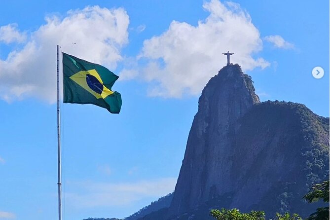Private and Customizable Tour in Rio de Janeiro - Theatro Municipal do Rio de Janeiro: a quick look with payoff