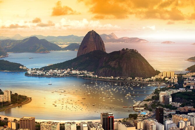 Private and Personalized Experience in Rio de Janeiro, the best! - Key Highlights You Should Know Before You Go