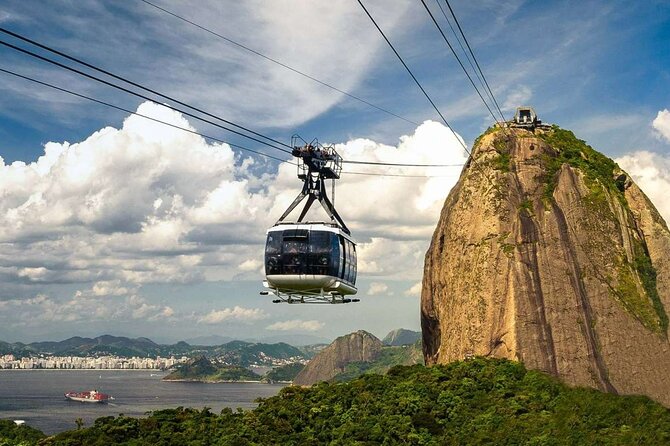 Private and Personalized Experience in Rio de Janeiro, the best! - Price, Tickets, and Value for a Group of Up to 4