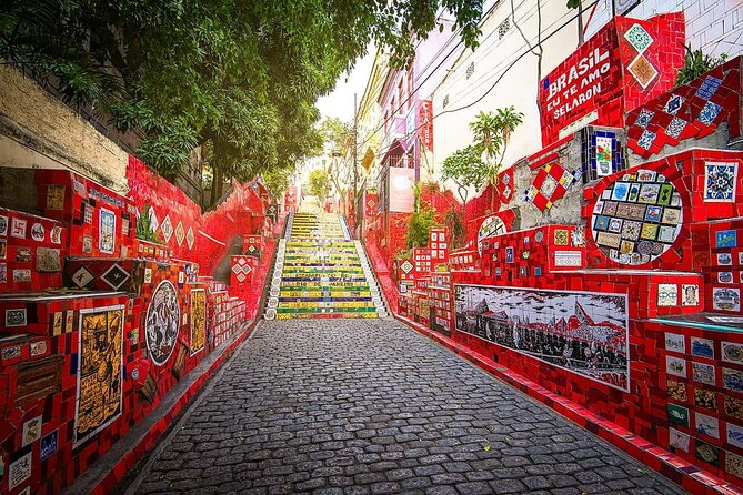 Private and Personalized Experience in Rio de Janeiro, the best! - Why Having a Guide Who Customizes (Flavio) Makes a Difference